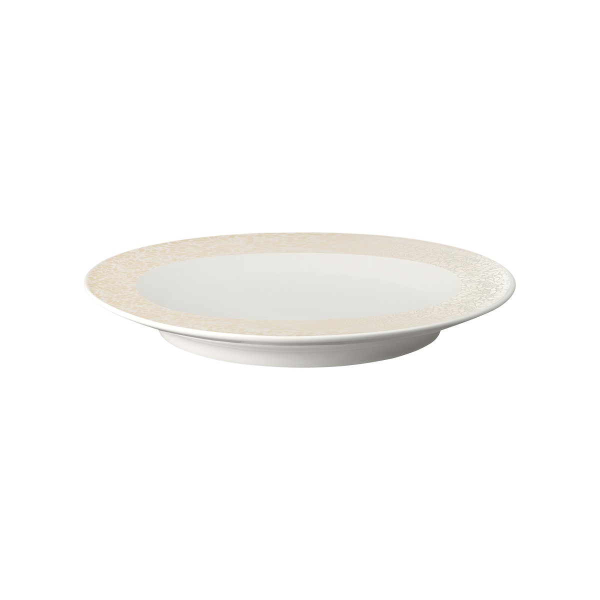 Jasmine Dinner Plate