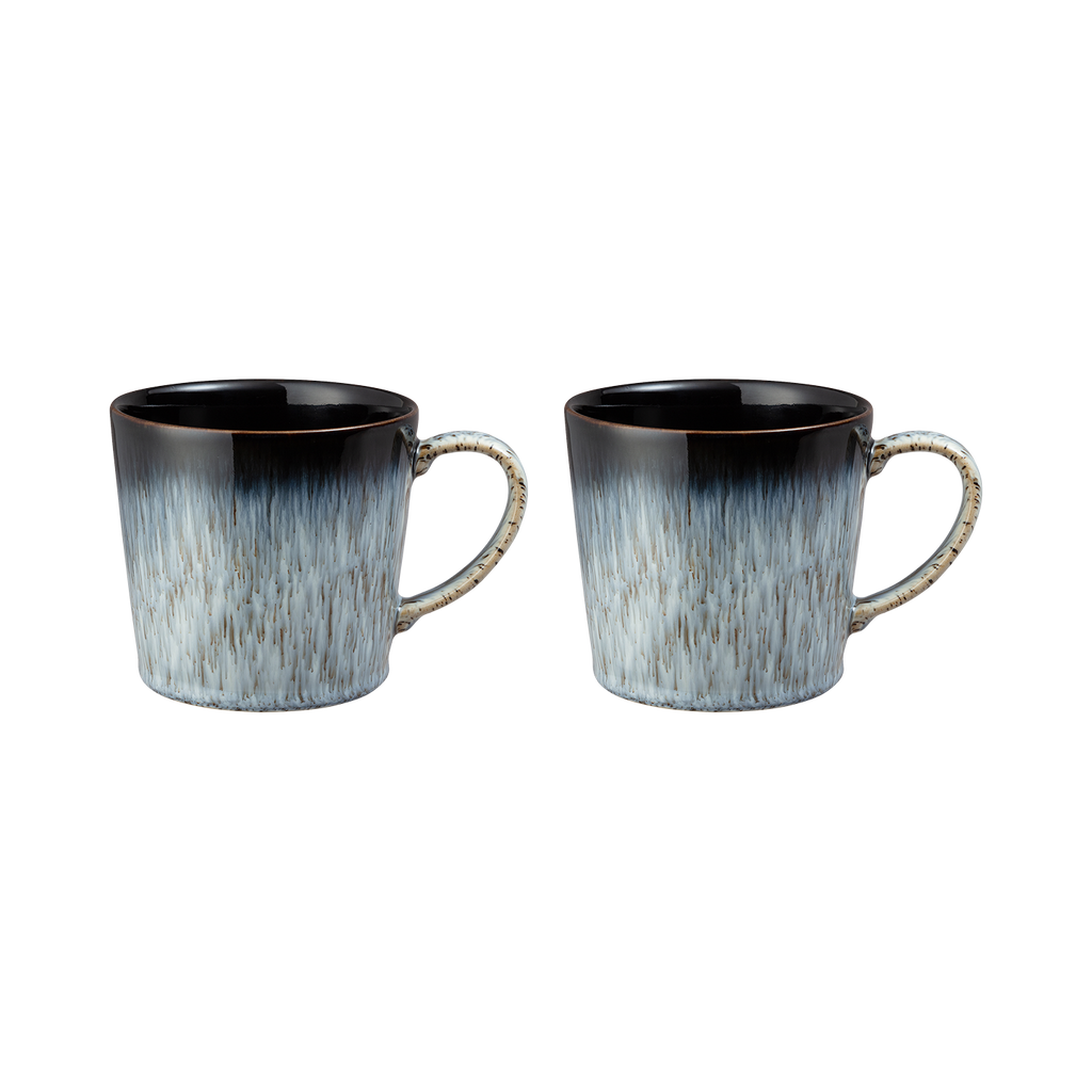Halo Heritage Mug - Set Of 2