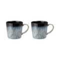 Halo Heritage Mug - Set Of 2