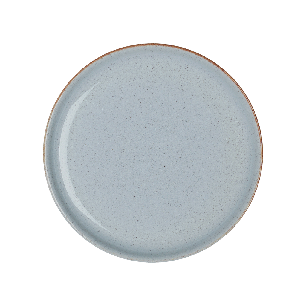 Heritage Terrace Coupe Dinner Plate