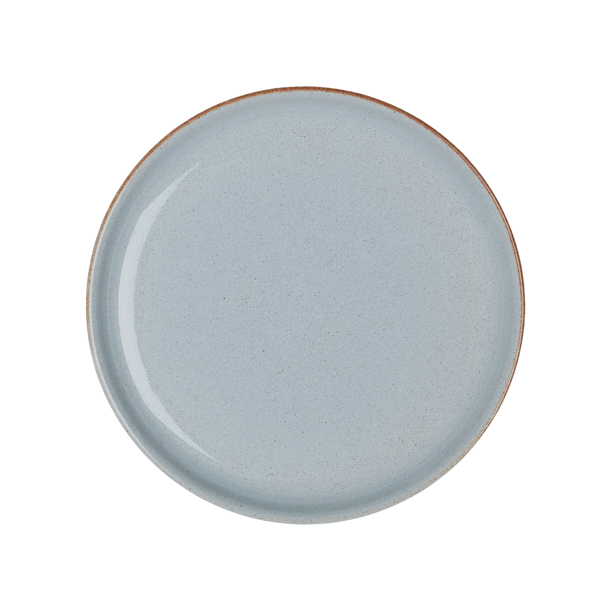 Heritage Terrace Coupe Dinner Plate