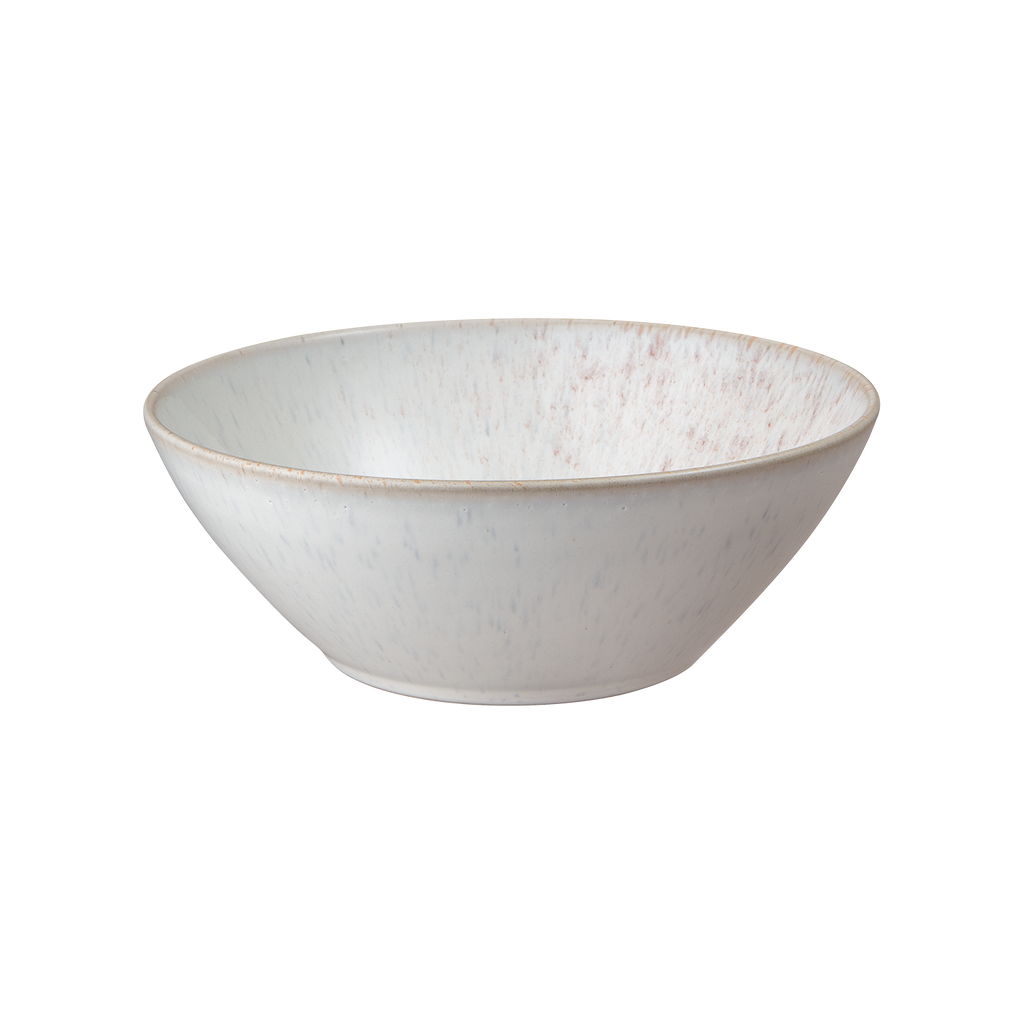 Kiln Coral Cereal Bowl