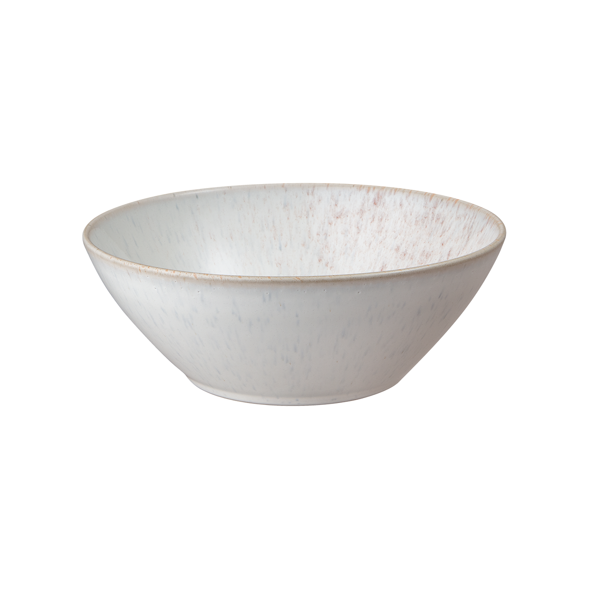 Kiln Coral Cereal Bowl