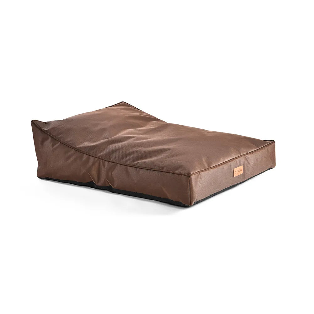 China Waterproof Pet Bed Cushions
