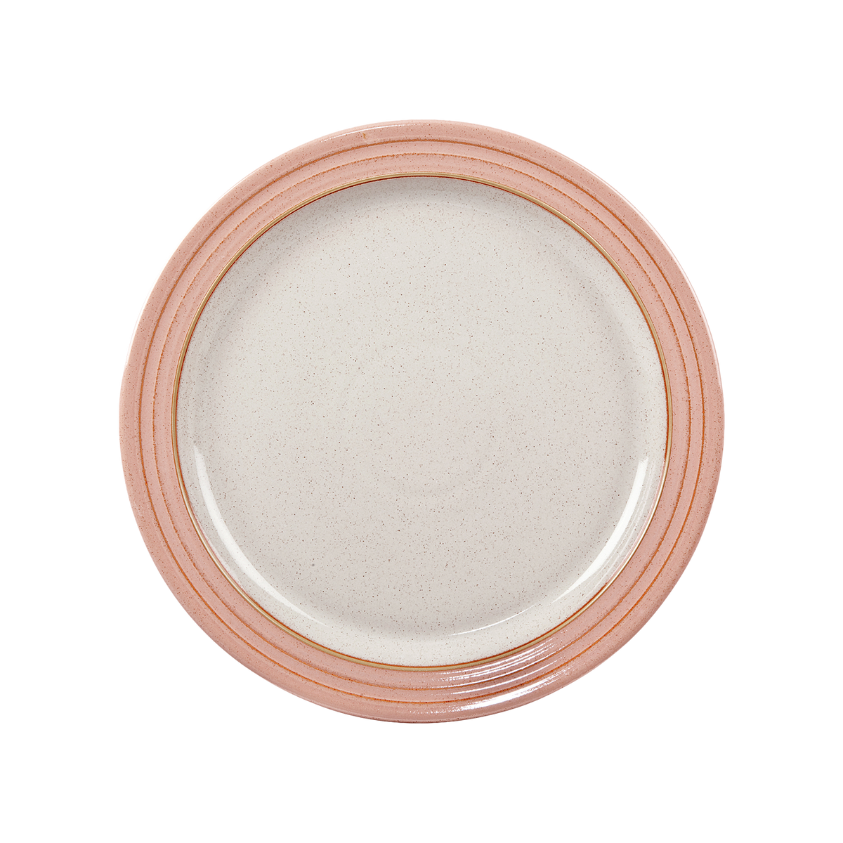 Heritage Piazza Dinner Plate Seconds