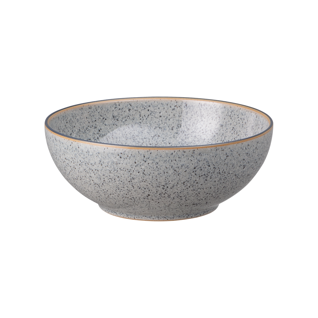Studio Grey Coupe Cereal Bowl