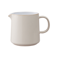 Linen Medium Jug