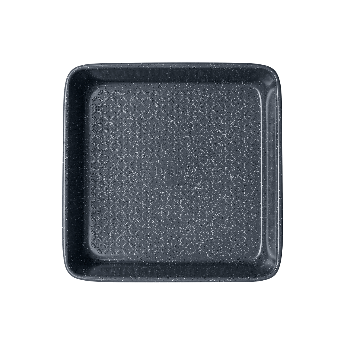 Denby Quantanium Finish Square Baking Tin