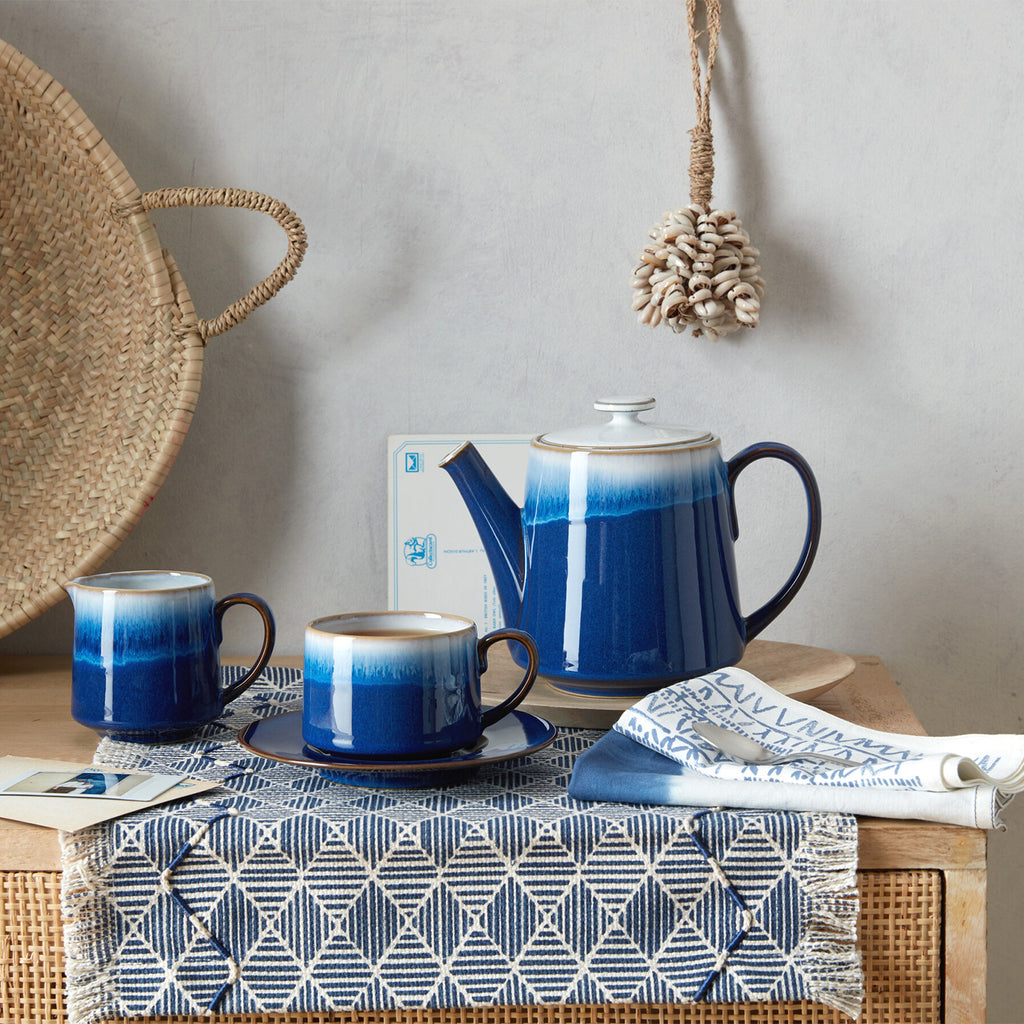 Blue Haze Teapot