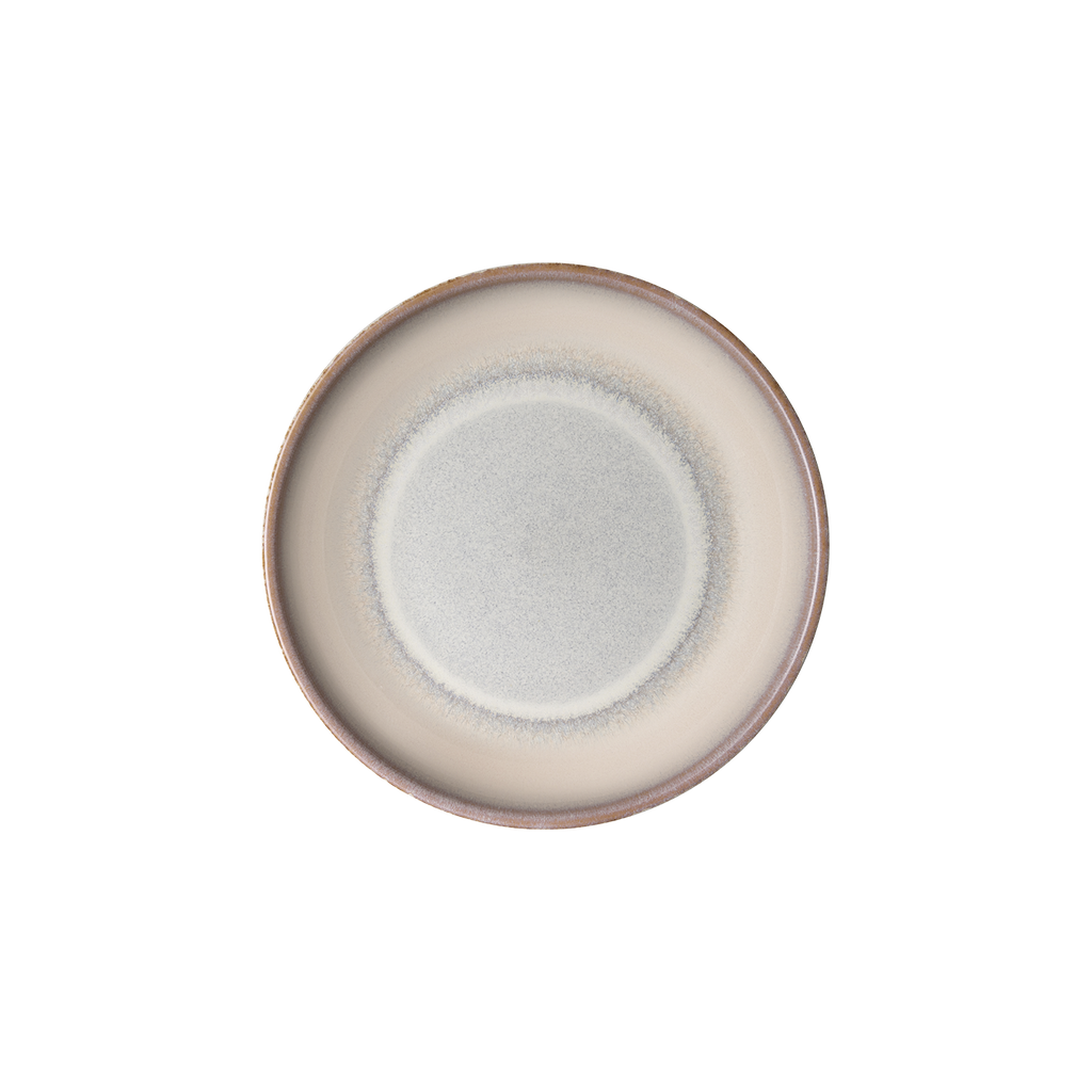 Quartz Rose Ombre Small Serving Dish Seconds
