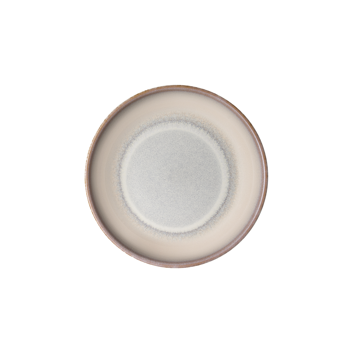 Quartz Rose Ombre Small Serving Dish Seconds