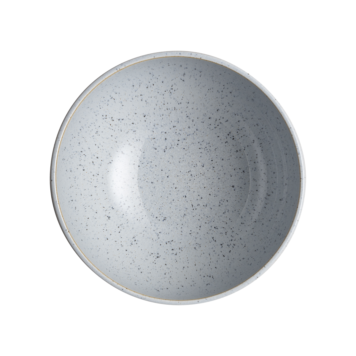 Studio Blue Pebble Ramen/Large Noodle Bowl Seconds