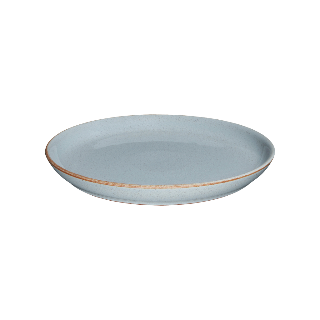 Heritage Terrace Coupe Dinner Plate