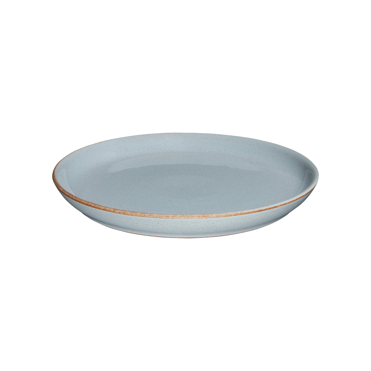 Heritage Terrace Coupe Dinner Plate