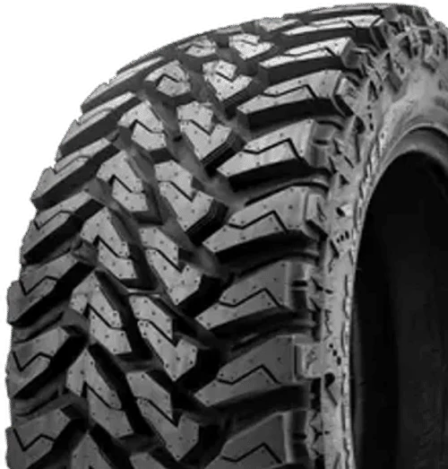 TERRA HUNTER M/T 33x12.50R22 12PR 114Q