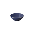Elements Dark Blue Extra Small Round Dish