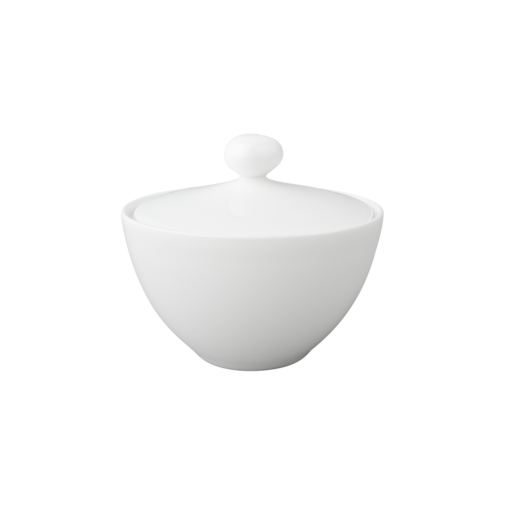 China By Denby Covered Sugar Bowl