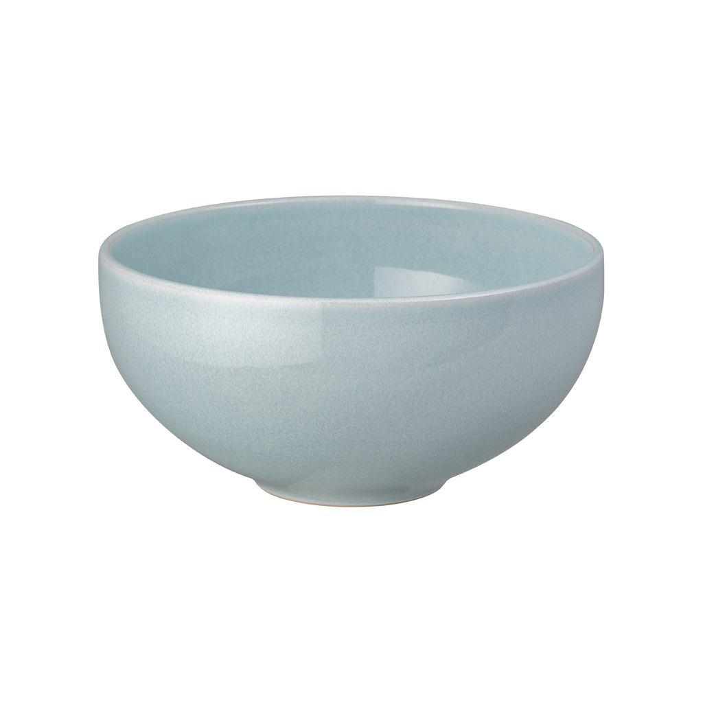 Heritage Cloud Aqua Ramen/Large Noodle Bowl Seconds