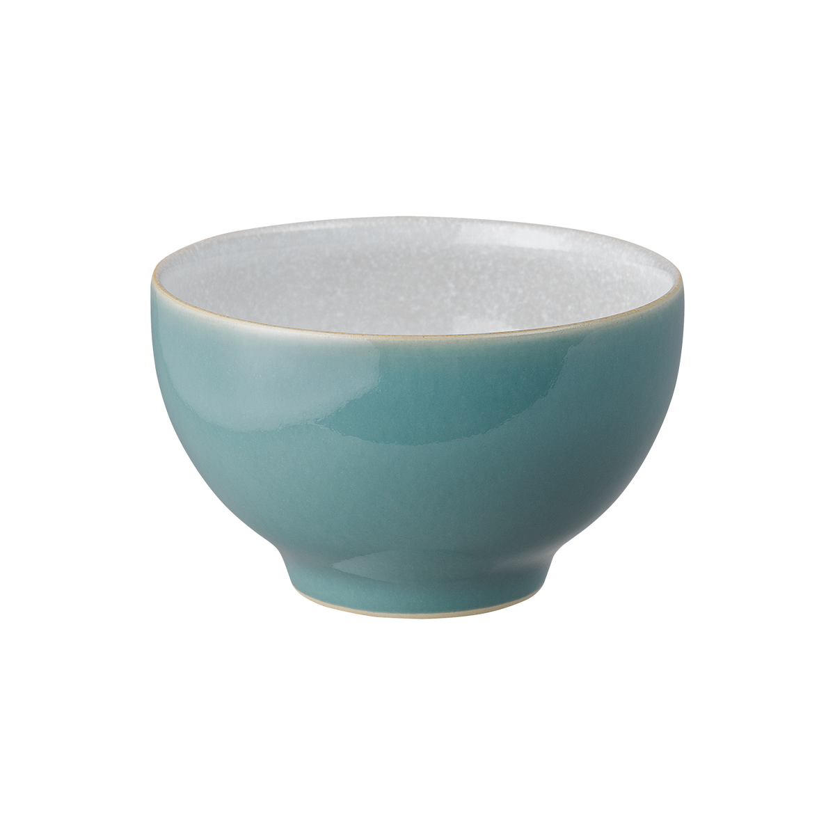 Elements Fern Green Small Bowl