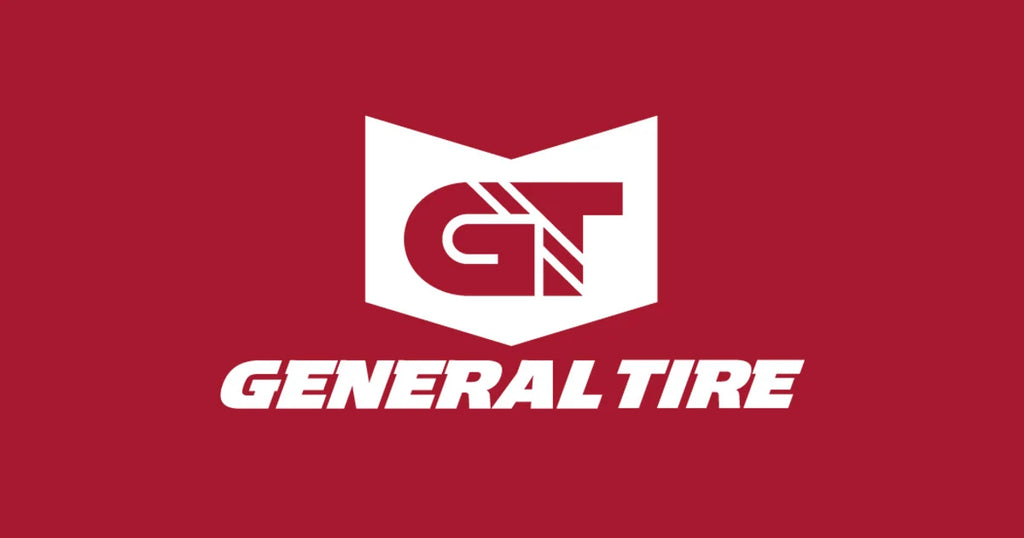 General Grabber Arctic Tires