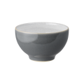 Elements Fossil Grey Small Bowl Second