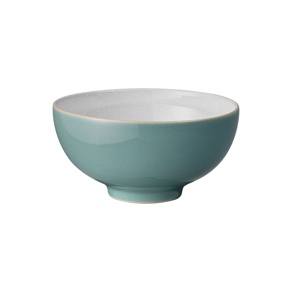 Elements Fern Green Rice Bowl
