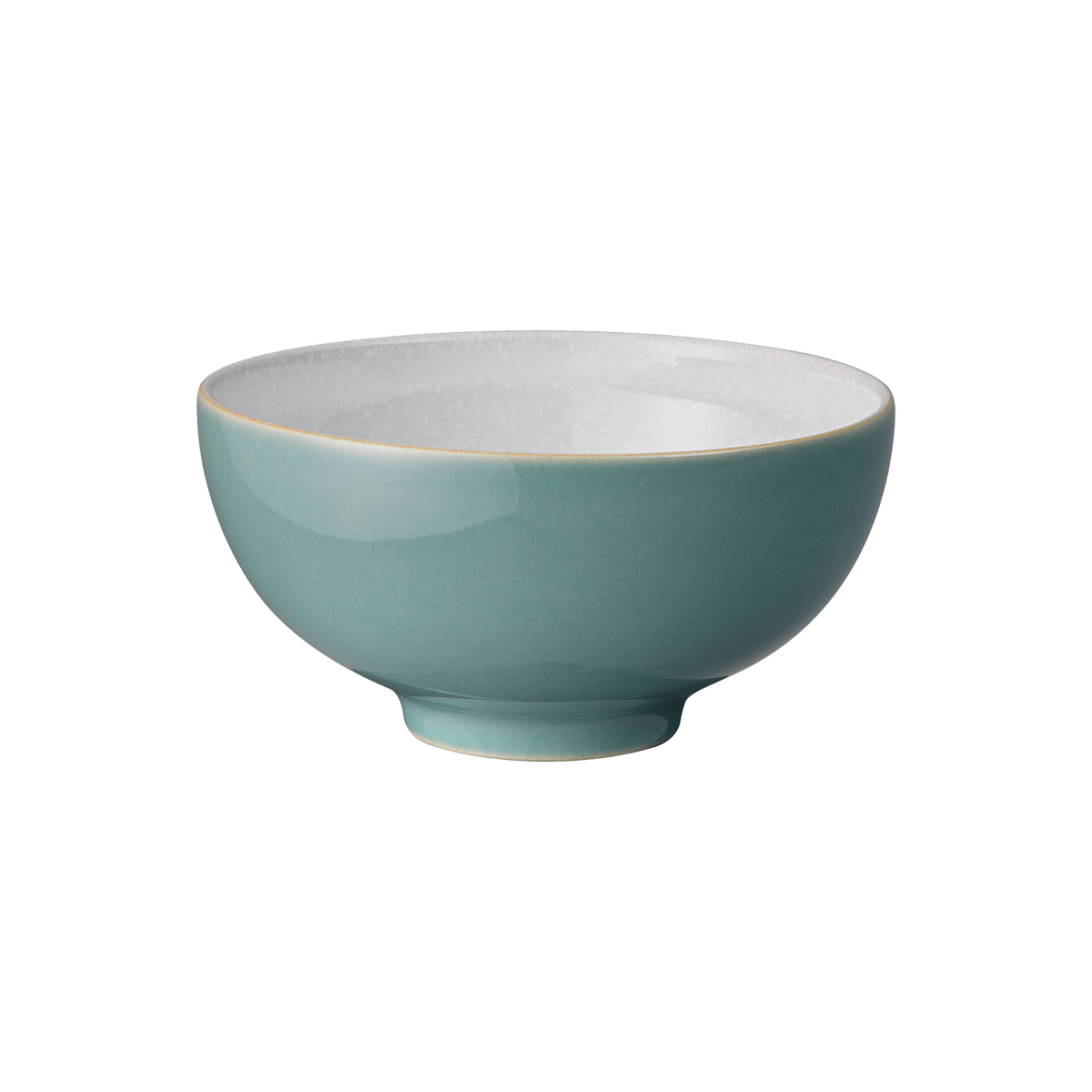 Elements Fern Green Rice Bowl Second
