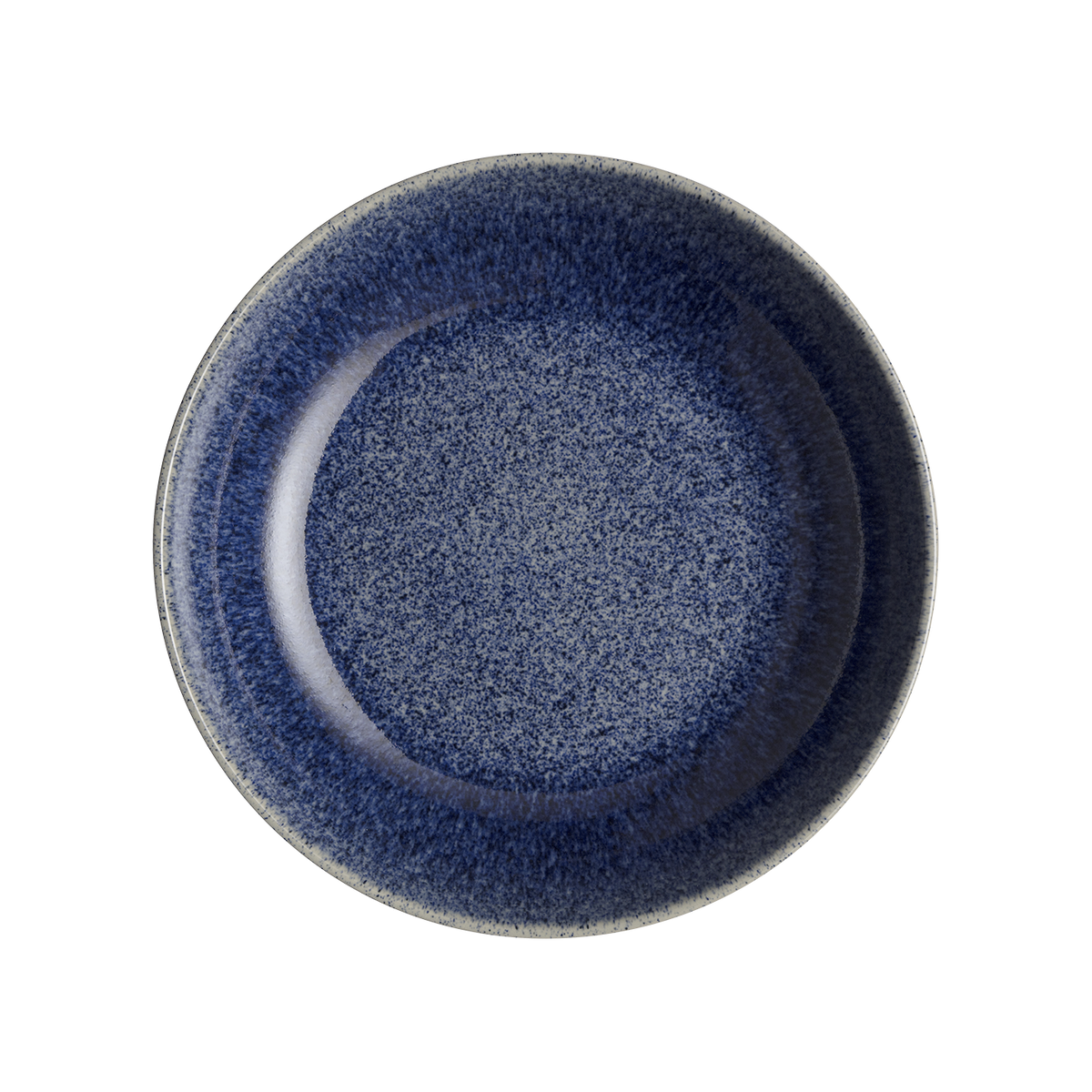 Studio Blue Cobalt Pasta Bowl Seconds
