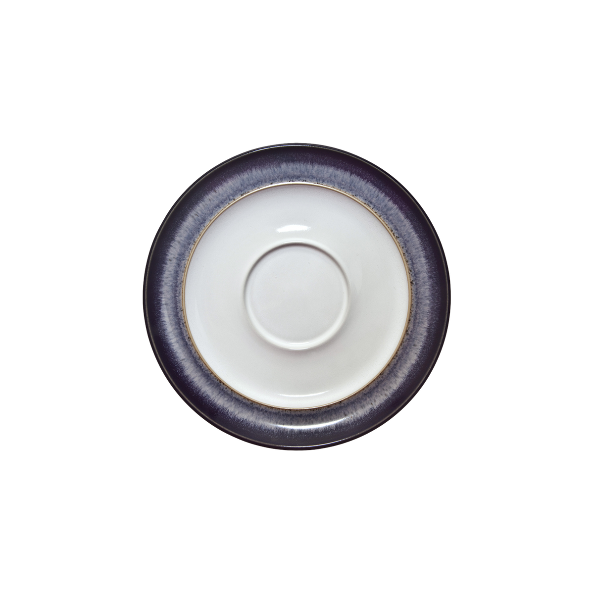 Heather Tea/Coffee Saucer