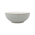 Elements Light Grey Coupe Cereal Bowl