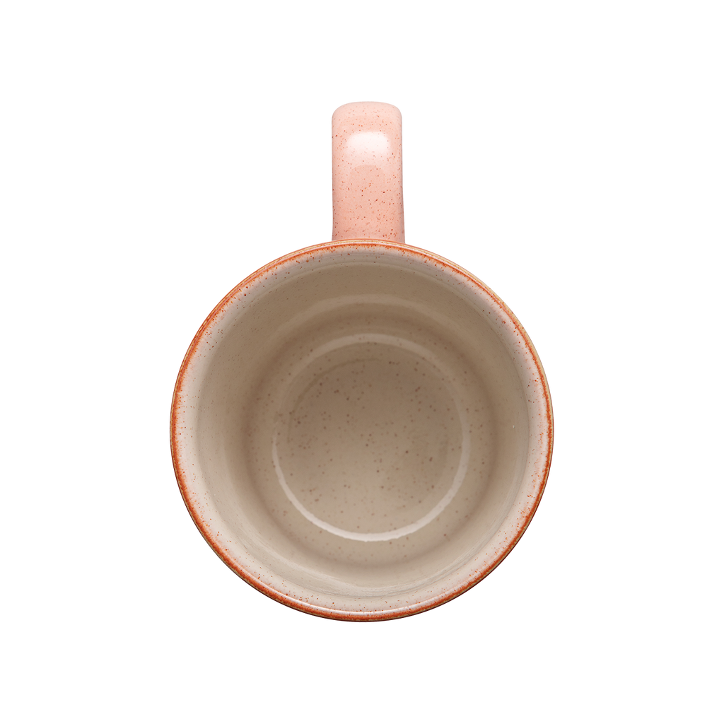 Heritage Piazza 250Ml Mug Seconds