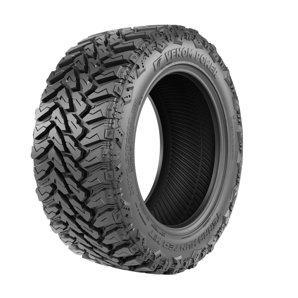 TERRA HUNTER M/T 40x15.50R20 12PR 128Q
