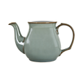 Regency Green Teapot Base Second