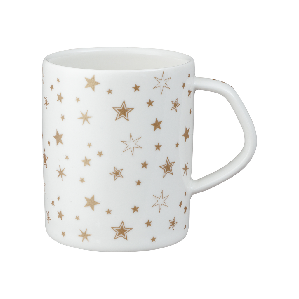Stars Small Mug