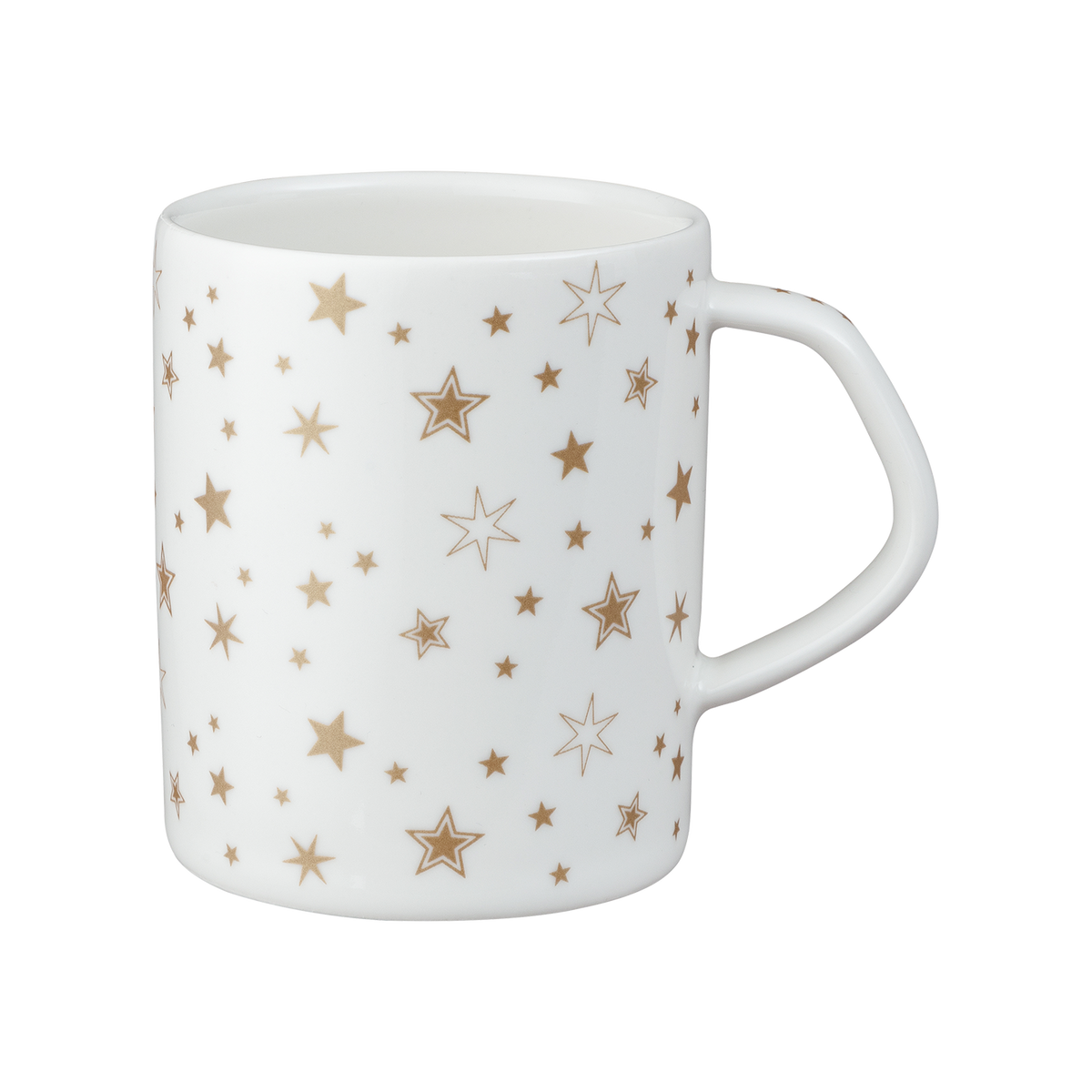 Stars Small Mug