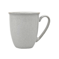 Dove Grey Coffee Beaker