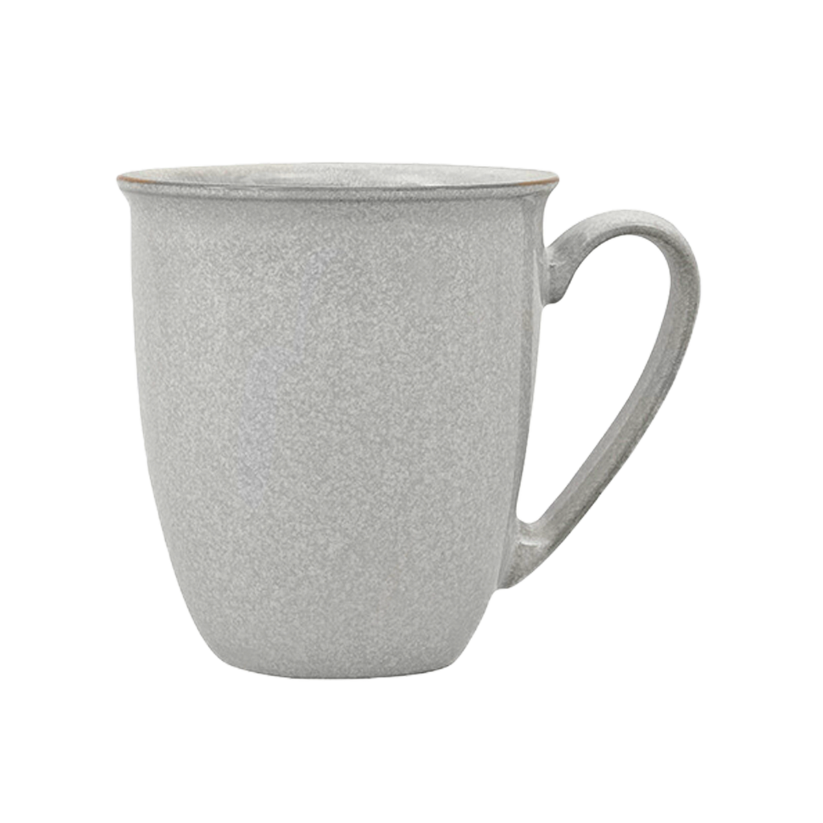 Dove Grey Coffee Beaker