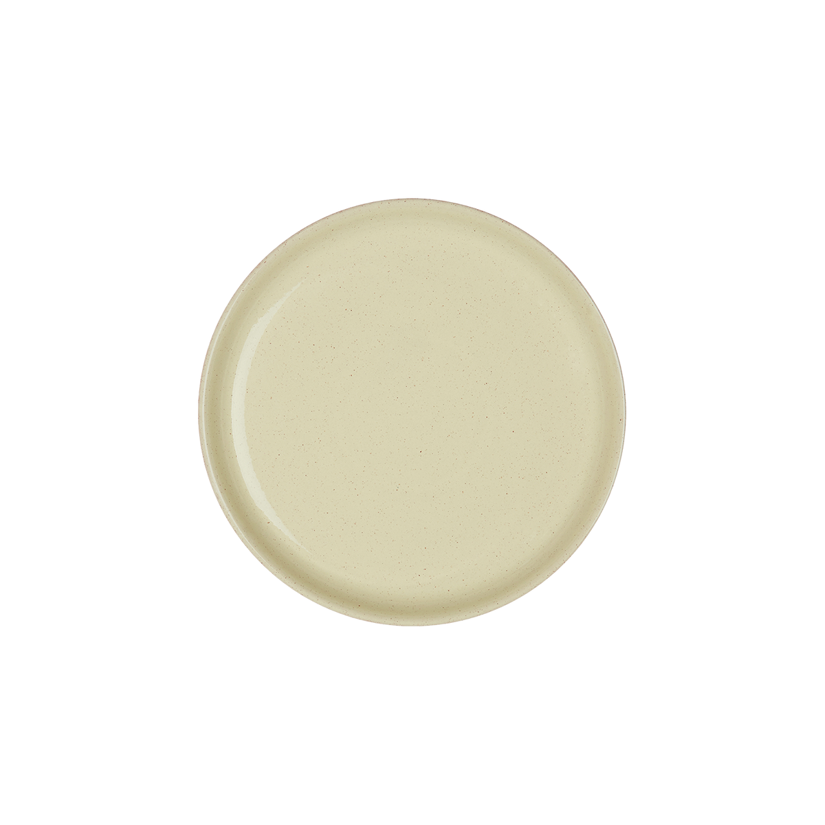 Heritage Veranda Coupe Small Plate