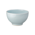 Heritage Cloud Aqua Small Bowl Second