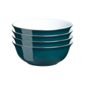 Greenwich Cereal Bowls - Set Of 4
