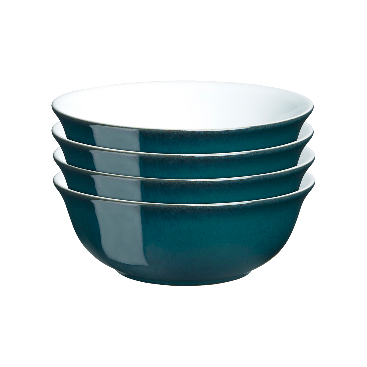 Greenwich Cereal Bowls - Set Of 4