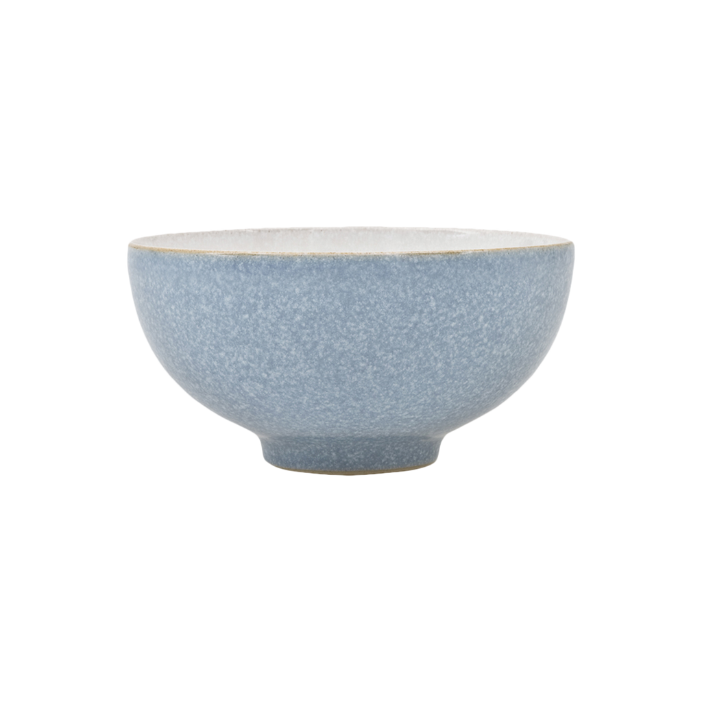 Elements Blue Rice Bowl