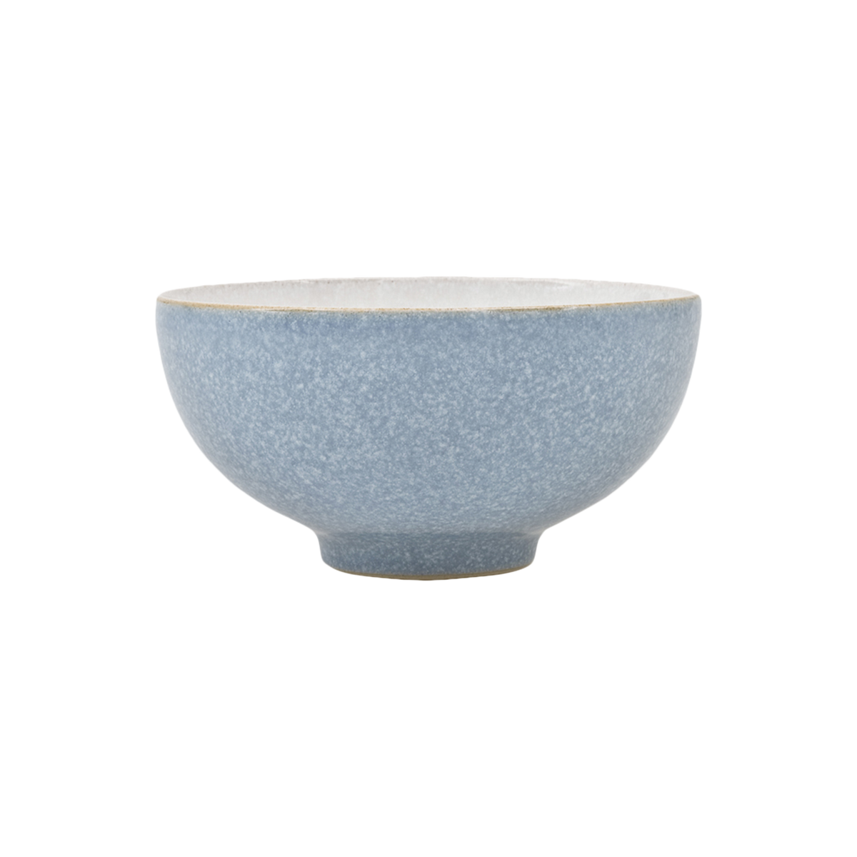 Elements Blue Rice Bowl
