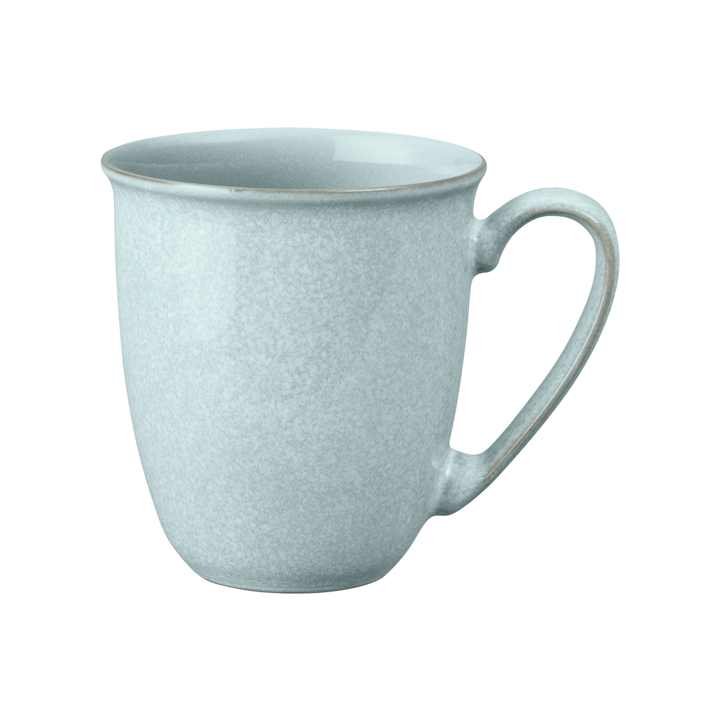 Elements Jade Light Green Coffee Beaker/Mug