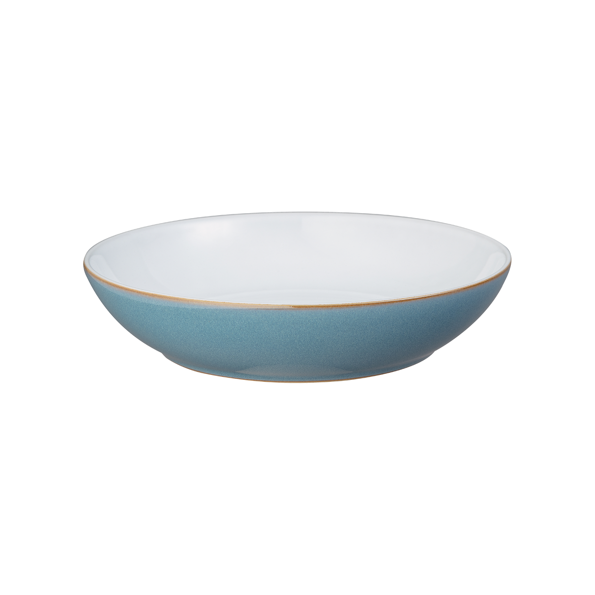 Azure Pasta Bowl