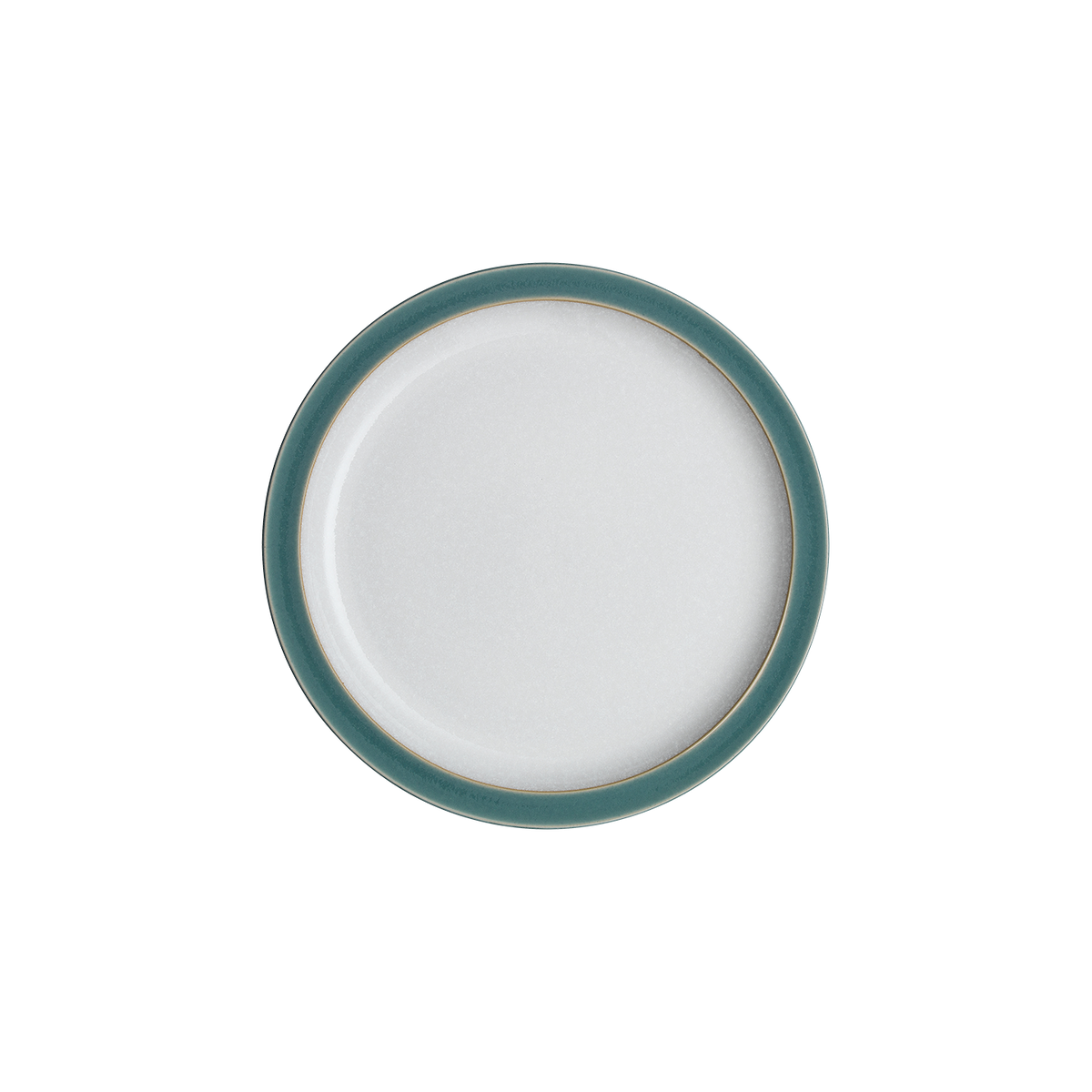 Elements Fern Green Small Plate