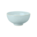 Elements Jade Light Green Rice Bowl