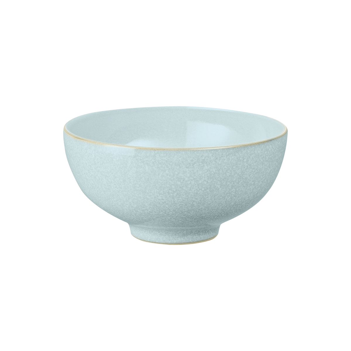Elements Jade Light Green Rice Bowl