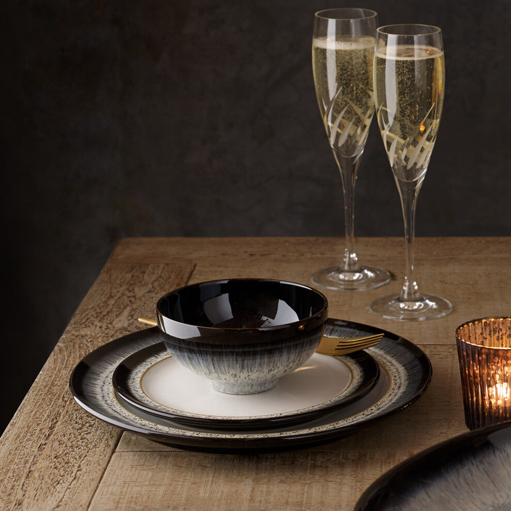 Halo Small Plate