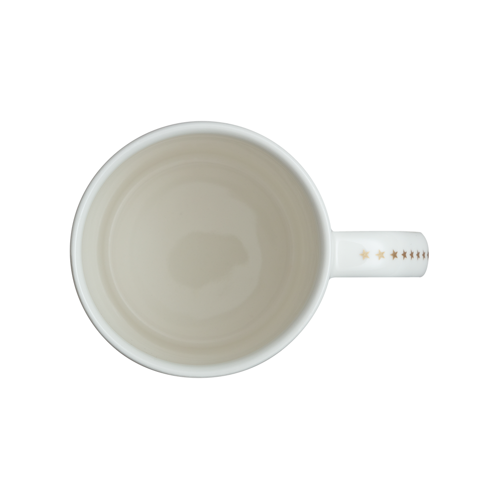 Stars Small Mug